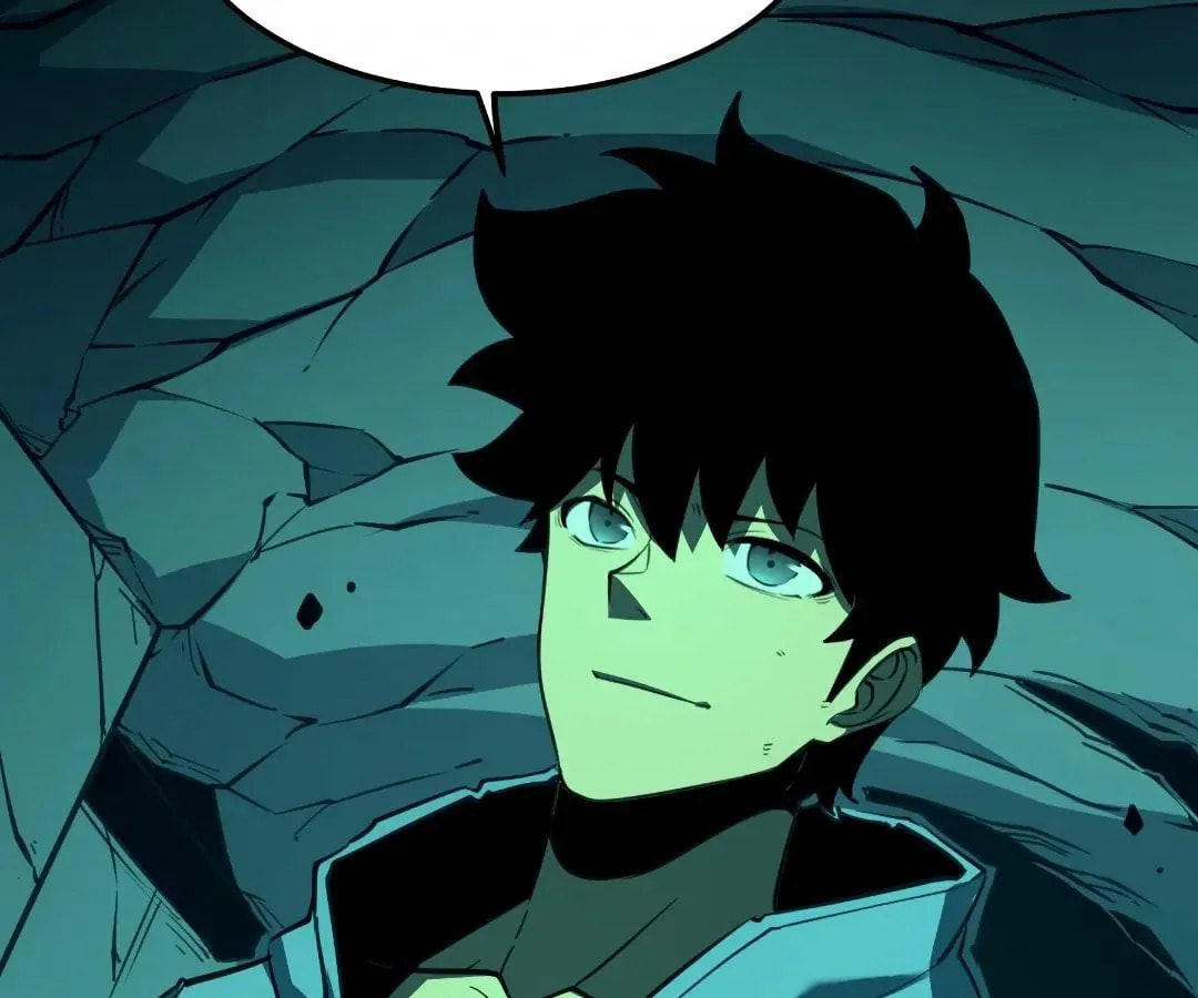 Junk to King: I Am A Scavenger Chapter 5 page 125 - 