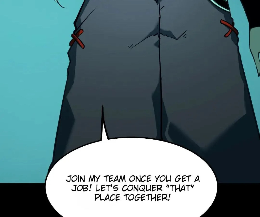 Junk to King: I Am A Scavenger Chapter 5 page 135 - 