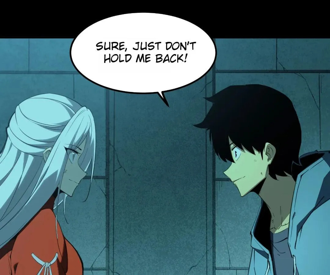 Junk to King: I Am A Scavenger Chapter 5 page 138 - 