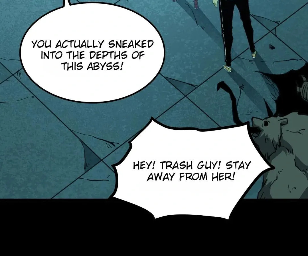 Junk to King: I Am A Scavenger Chapter 5 page 142 - 