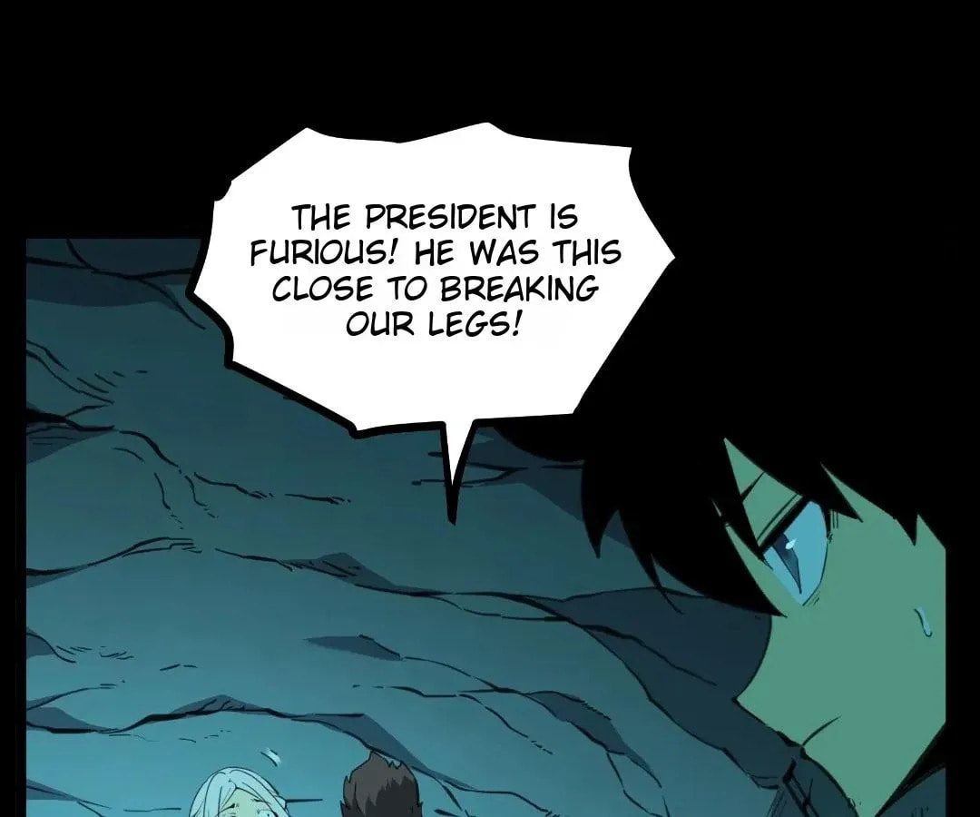 Junk to King: I Am A Scavenger Chapter 5 page 143 - 