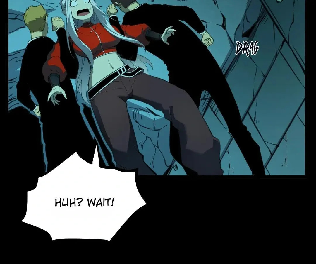 Junk to King: I Am A Scavenger Chapter 5 page 144 - 