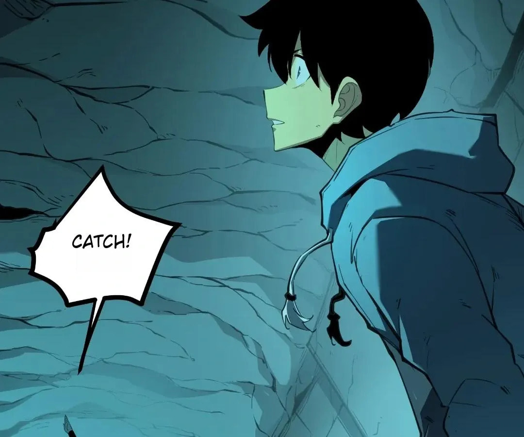 Junk to King: I Am A Scavenger Chapter 5 page 146 - 