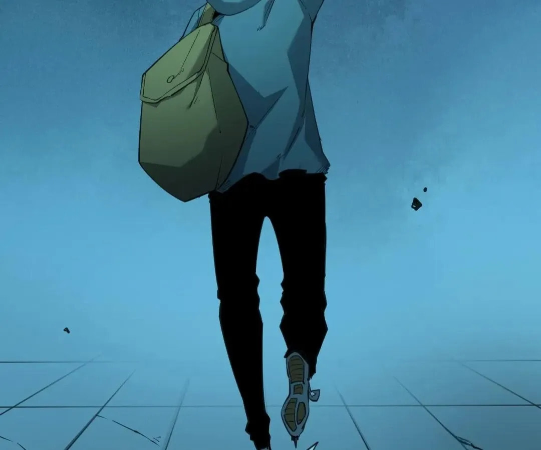 Junk to King: I Am A Scavenger Chapter 5 page 153 - 