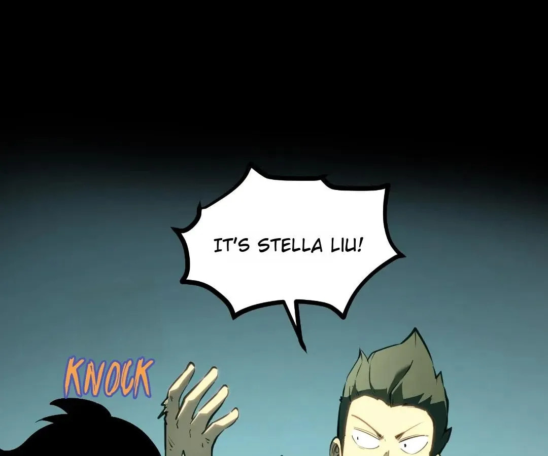 Junk to King: I Am A Scavenger Chapter 5 page 157 - 