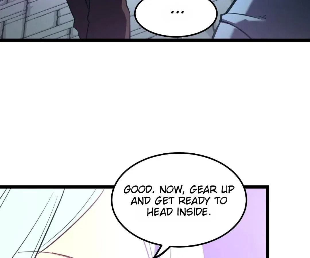Junk to King: I Am A Scavenger Chapter 5 page 161 - 