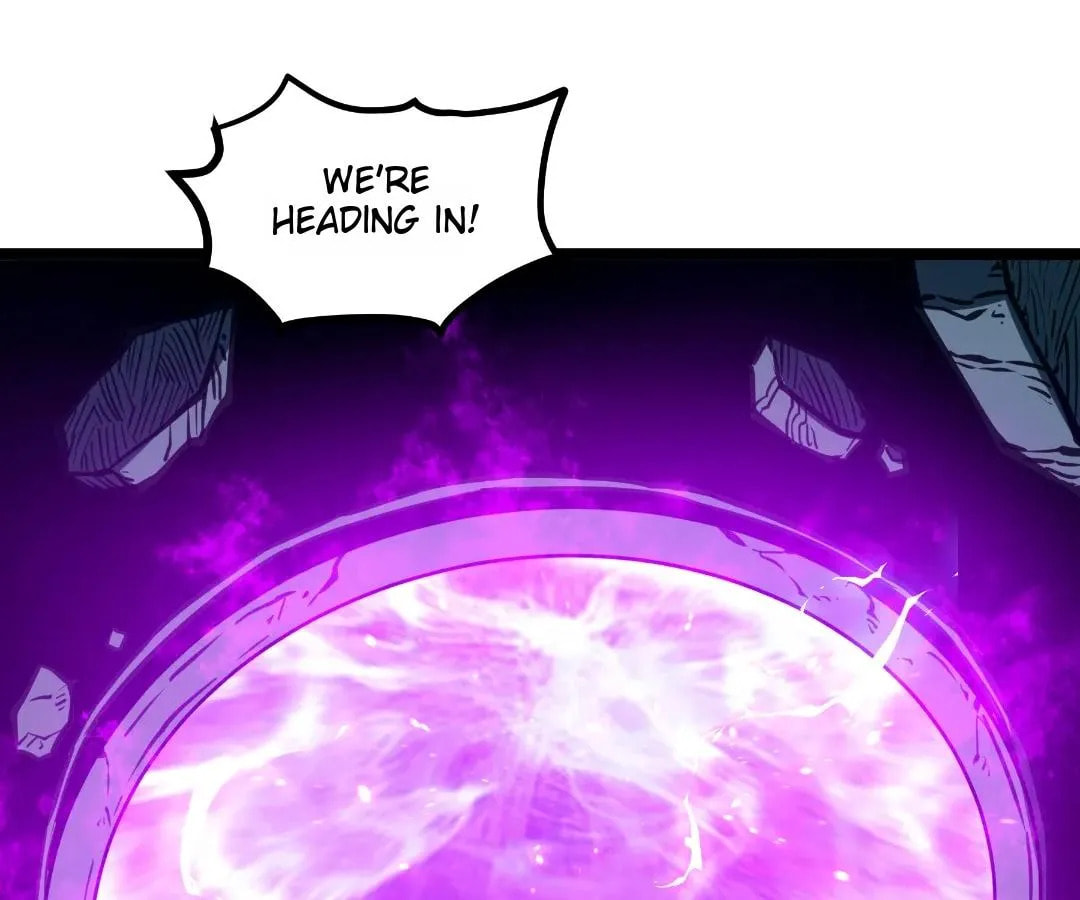 Junk to King: I Am A Scavenger Chapter 5 page 164 - 