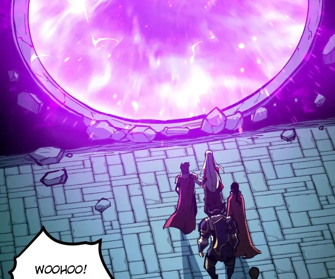 Junk to King: I Am A Scavenger Chapter 5 page 165 - 