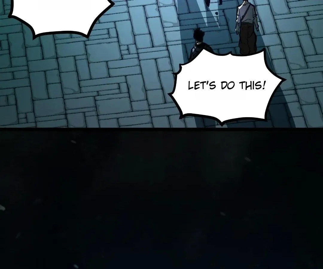Junk to King: I Am A Scavenger Chapter 5 page 166 - 