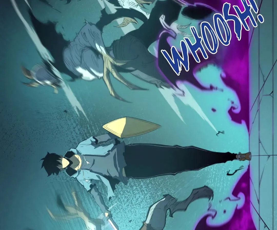 Junk to King: I Am A Scavenger Chapter 5 page 18 - 