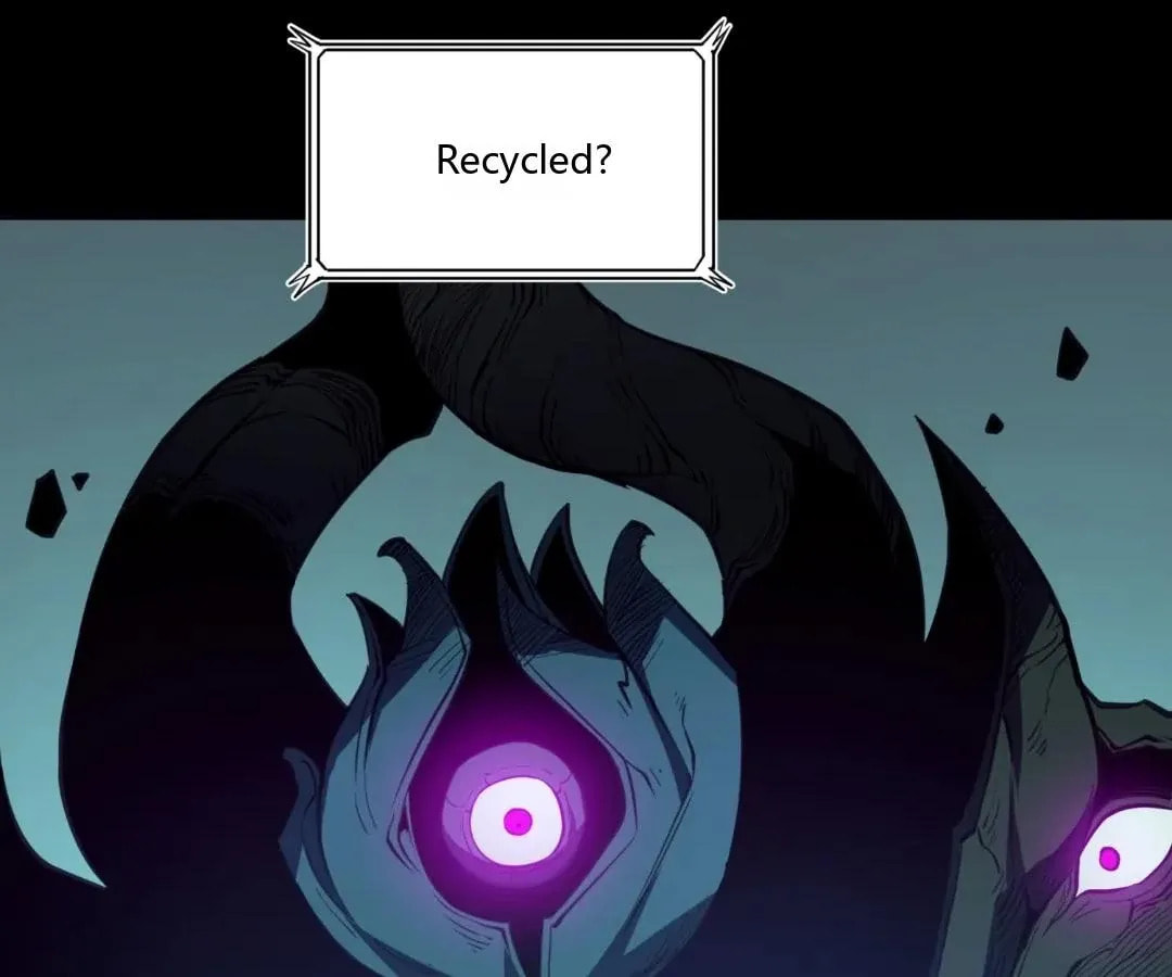 Junk to King: I Am A Scavenger Chapter 5 page 21 - 