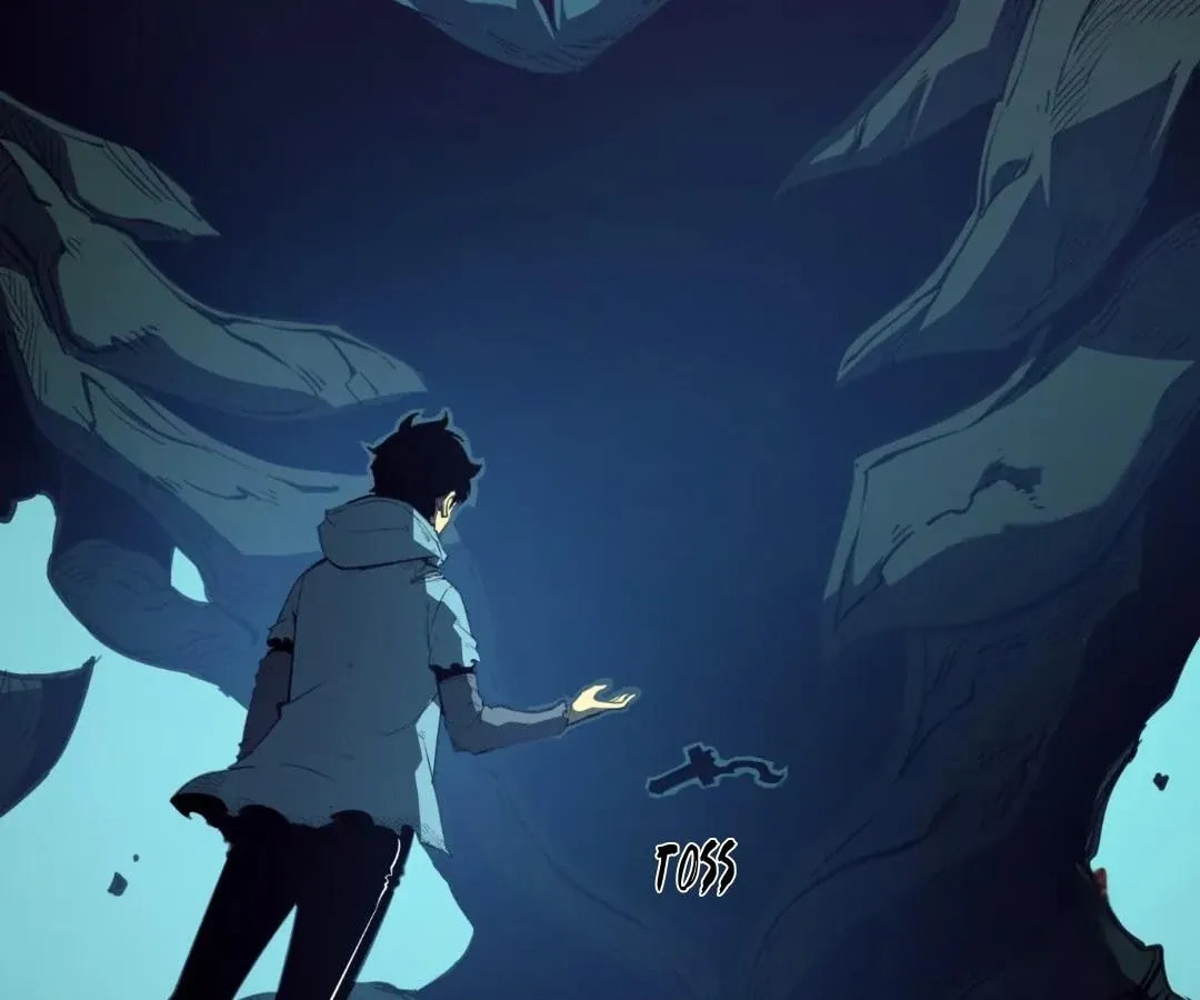 Junk to King: I Am A Scavenger Chapter 5 page 22 - 