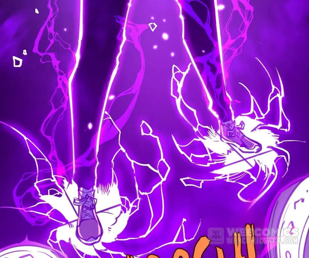 Junk to King: I Am A Scavenger Chapter 5 page 27 - 