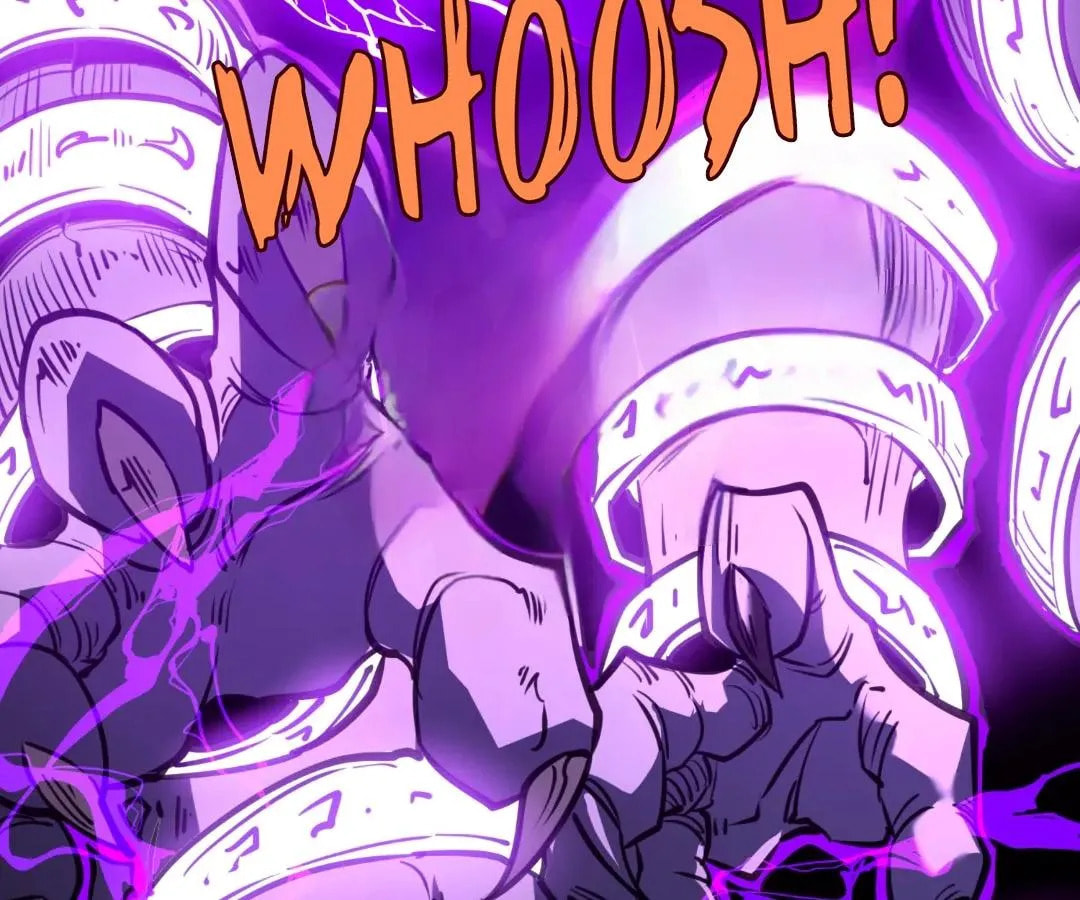 Junk to King: I Am A Scavenger Chapter 5 page 28 - 