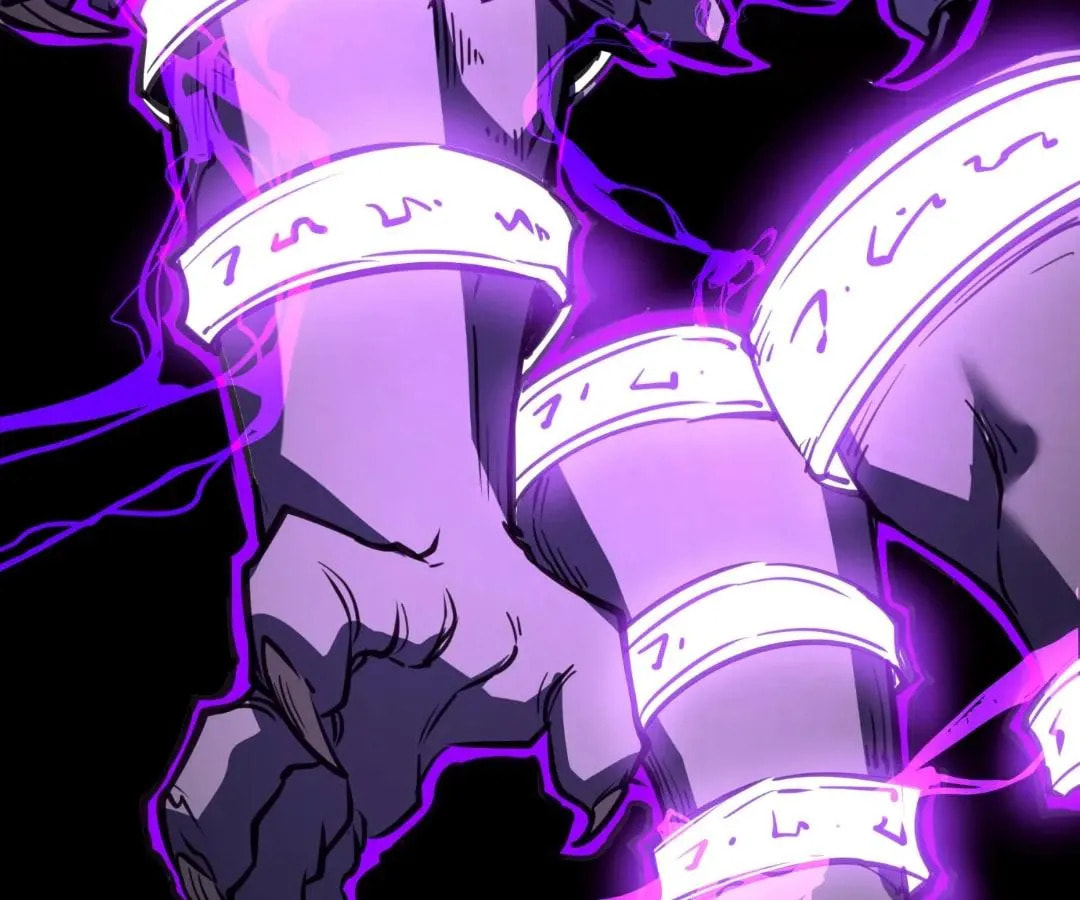 Junk to King: I Am A Scavenger Chapter 5 page 29 - 