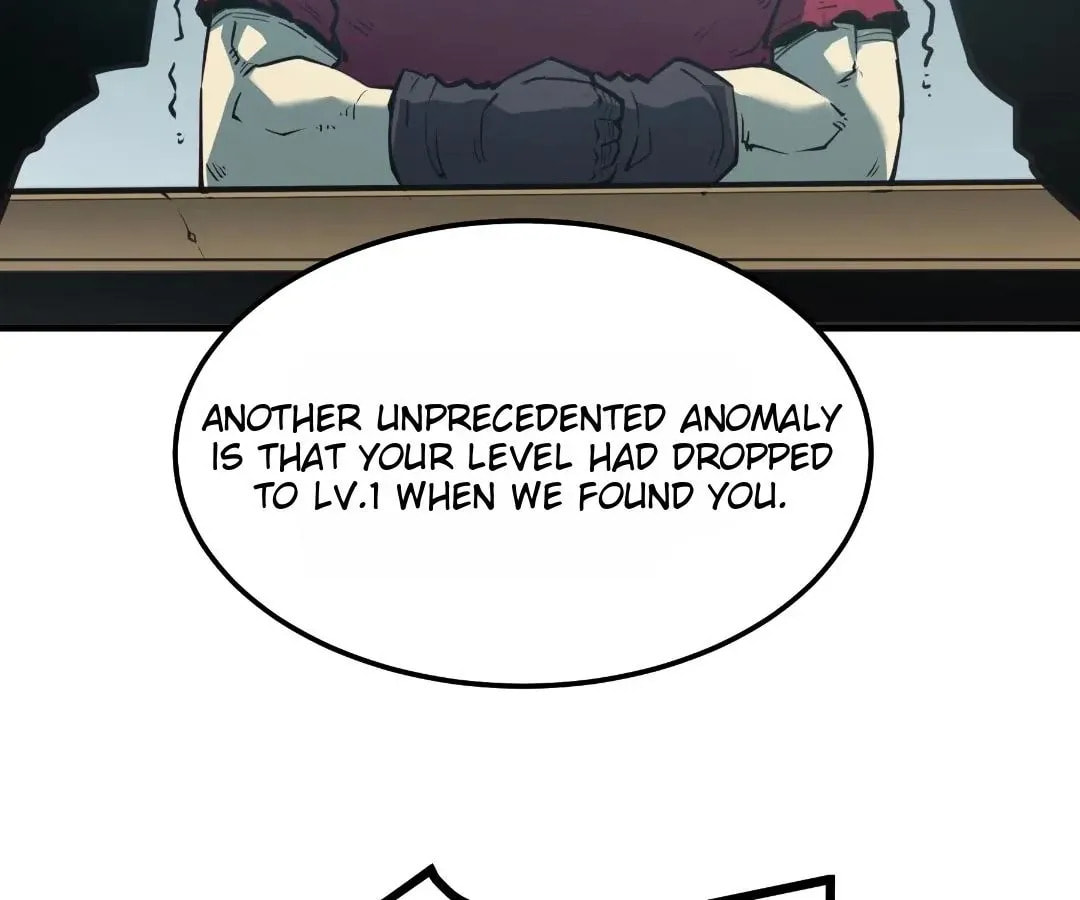 Junk to King: I Am A Scavenger Chapter 5 page 38 - 