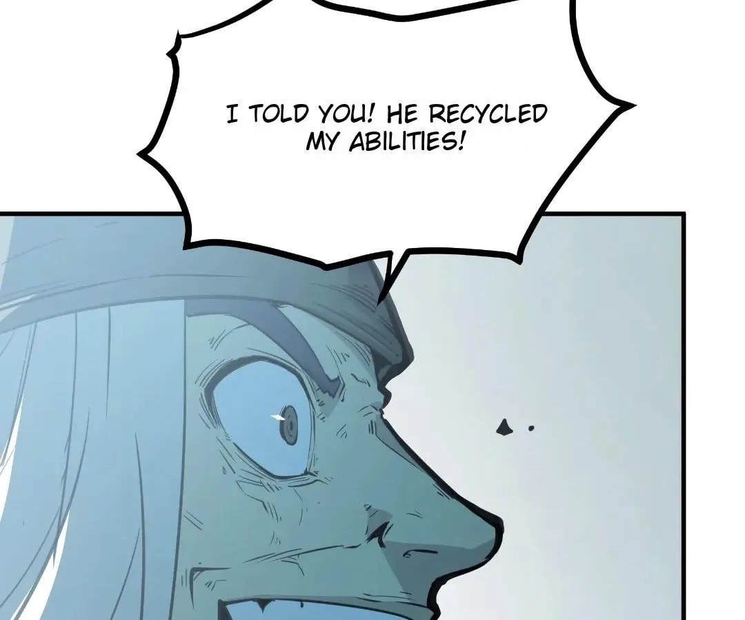 Junk to King: I Am A Scavenger Chapter 5 page 39 - 