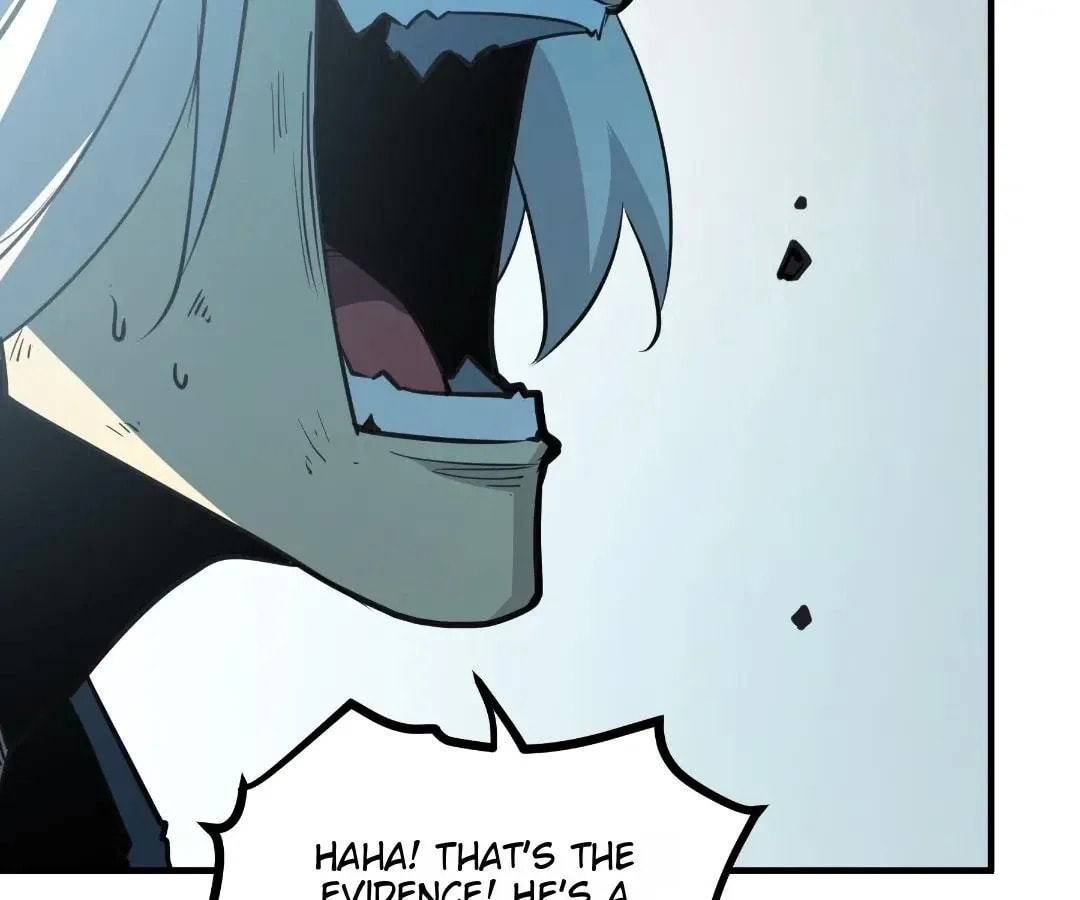 Junk to King: I Am A Scavenger Chapter 5 page 40 - 