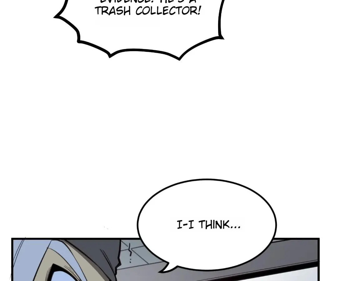 Junk to King: I Am A Scavenger Chapter 5 page 41 - 