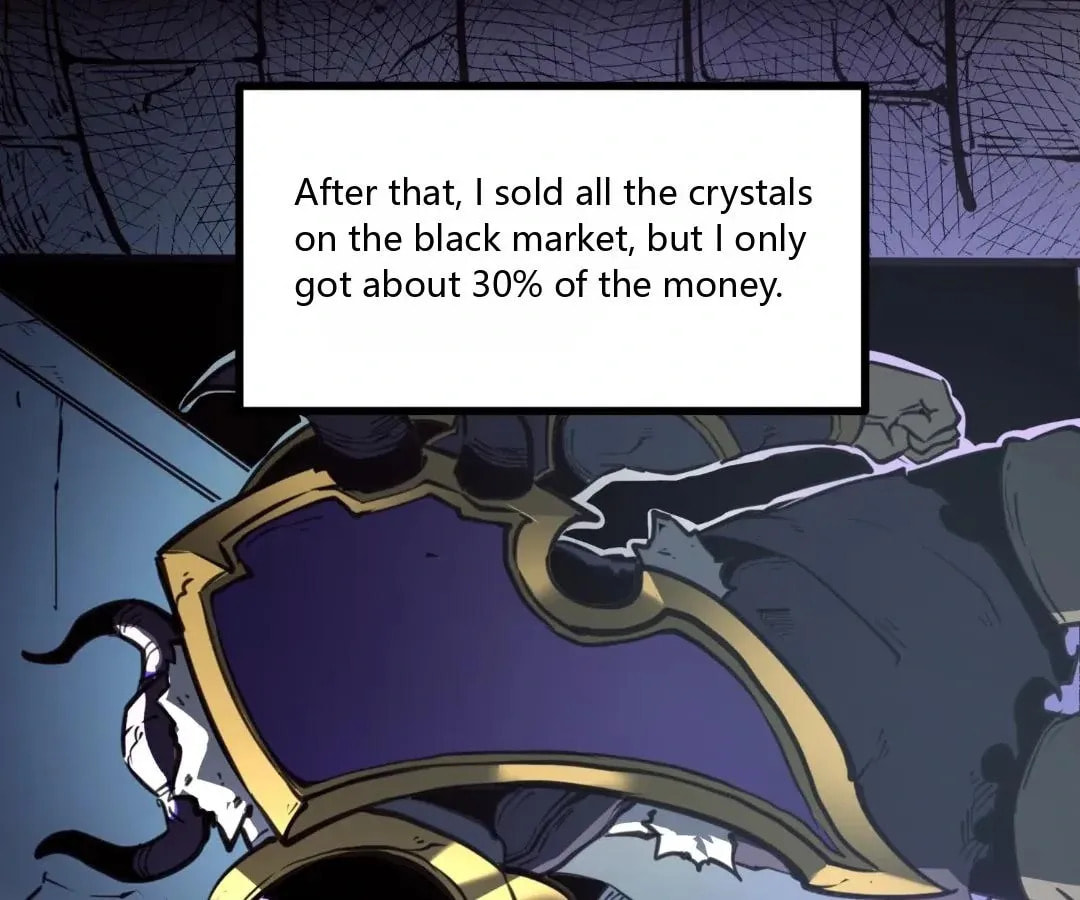 Junk to King: I Am A Scavenger Chapter 5 page 48 - 