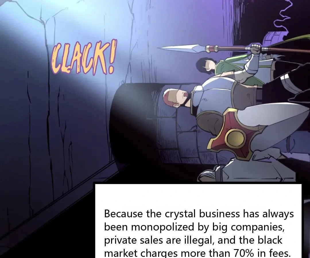 Junk to King: I Am A Scavenger Chapter 5 page 50 - 
