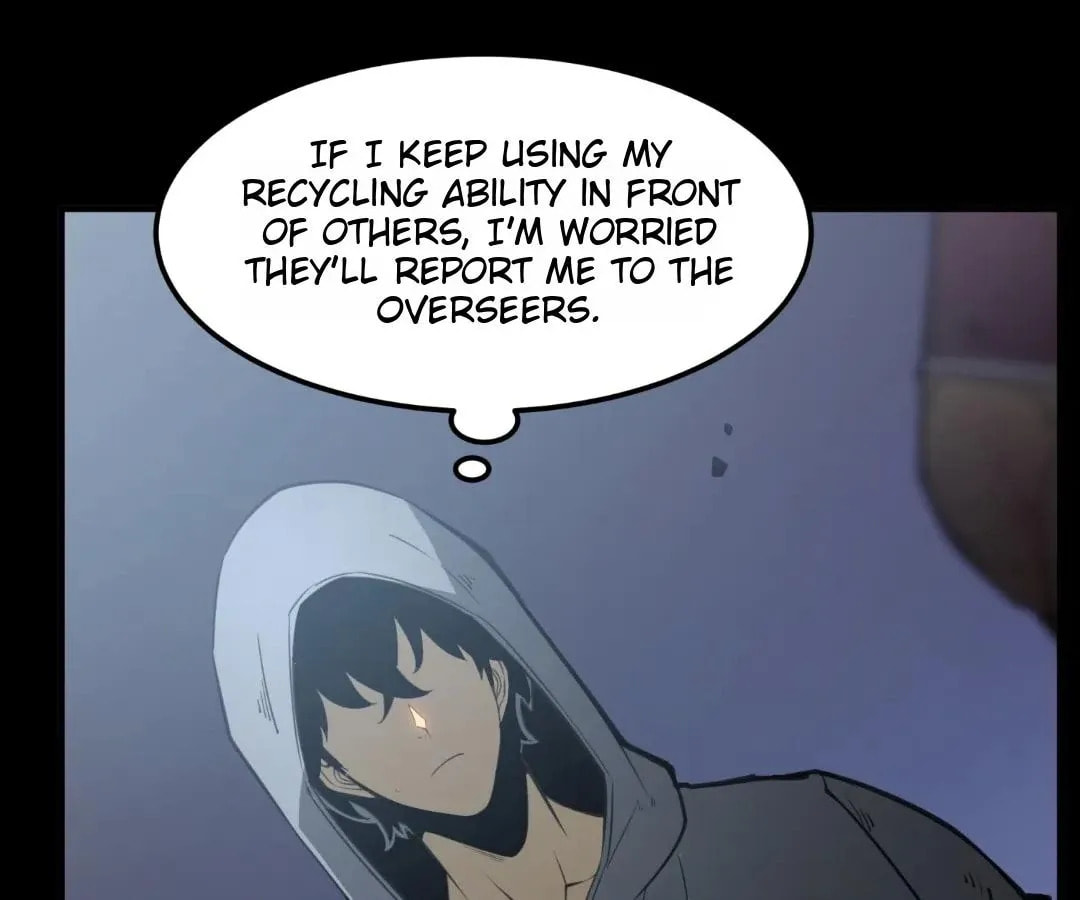 Junk to King: I Am A Scavenger Chapter 5 page 52 - 