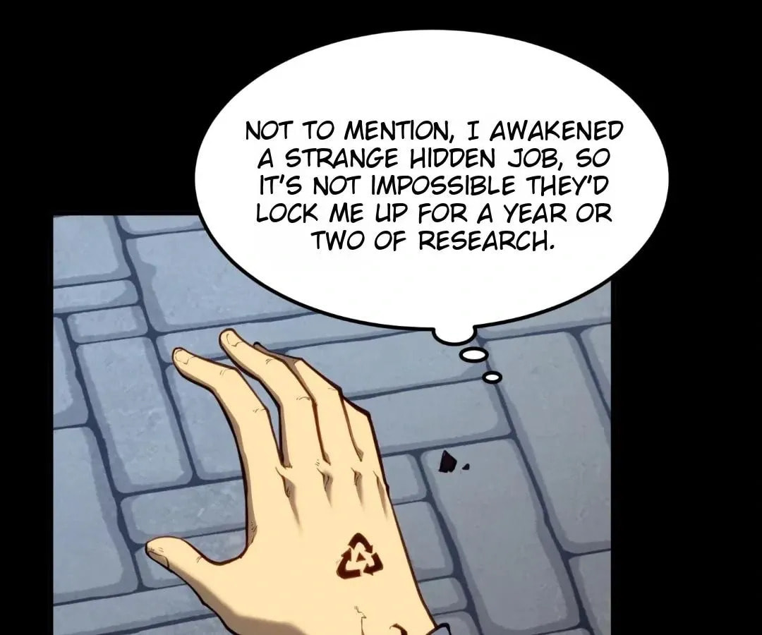Junk to King: I Am A Scavenger Chapter 5 page 54 - 