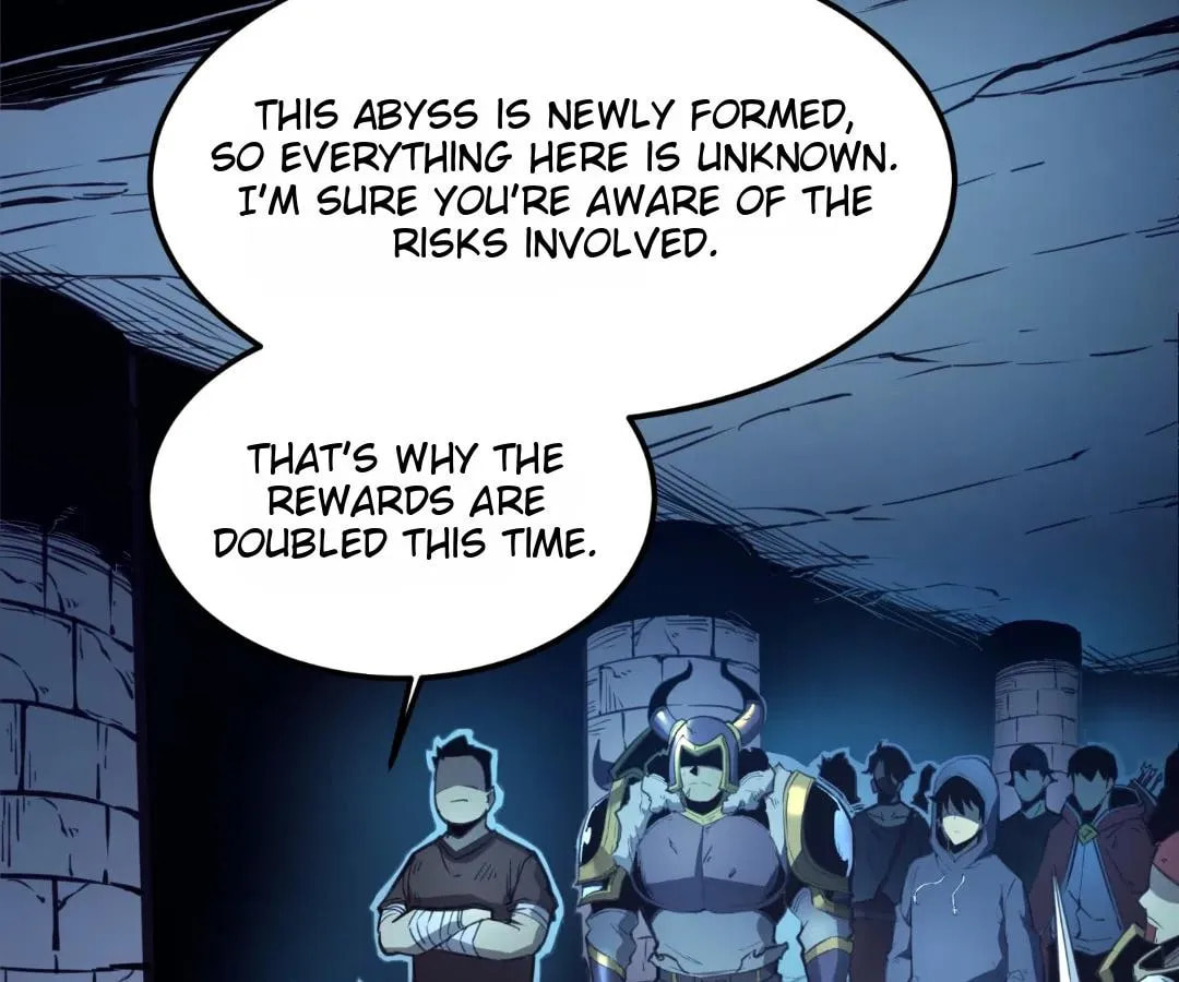 Junk to King: I Am A Scavenger Chapter 5 page 58 - 