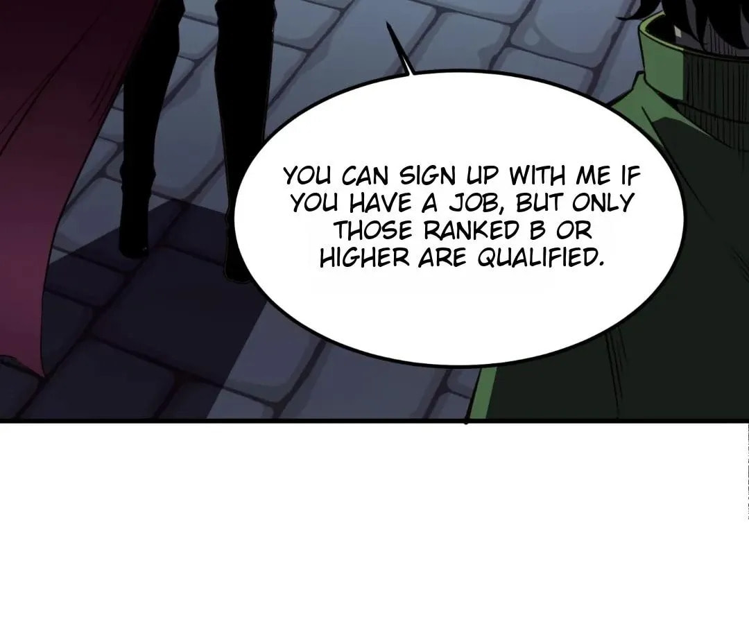 Junk to King: I Am A Scavenger Chapter 5 page 60 - 