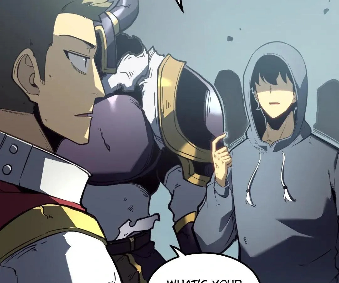 Junk to King: I Am A Scavenger Chapter 5 page 62 - 