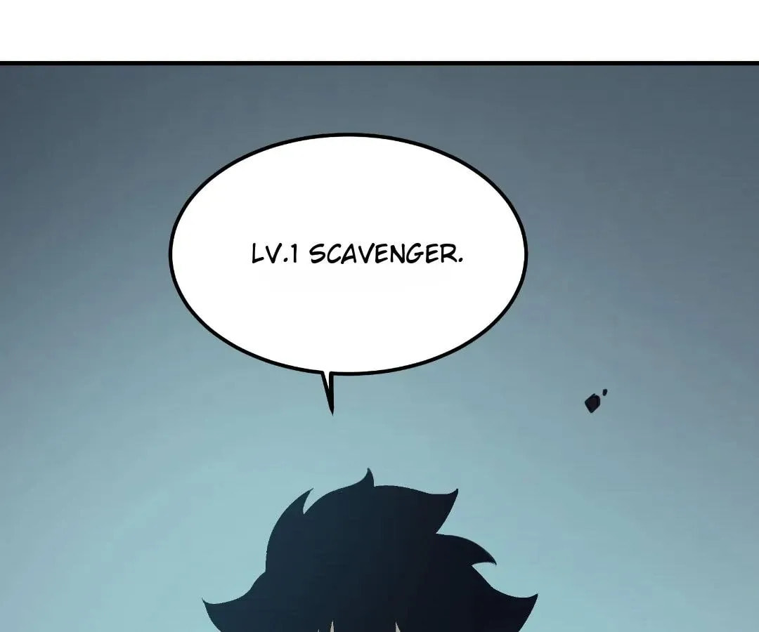 Junk to King: I Am A Scavenger Chapter 5 page 64 - 
