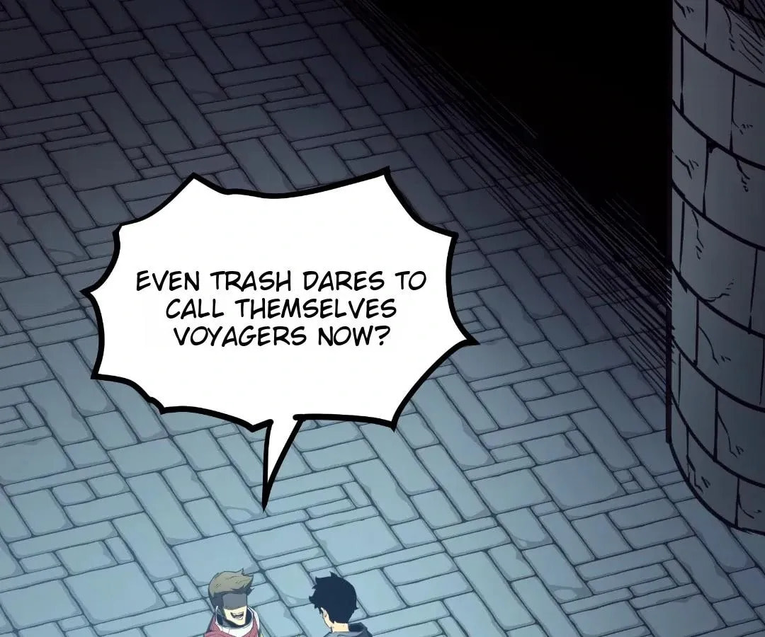 Junk to King: I Am A Scavenger Chapter 5 page 68 - 