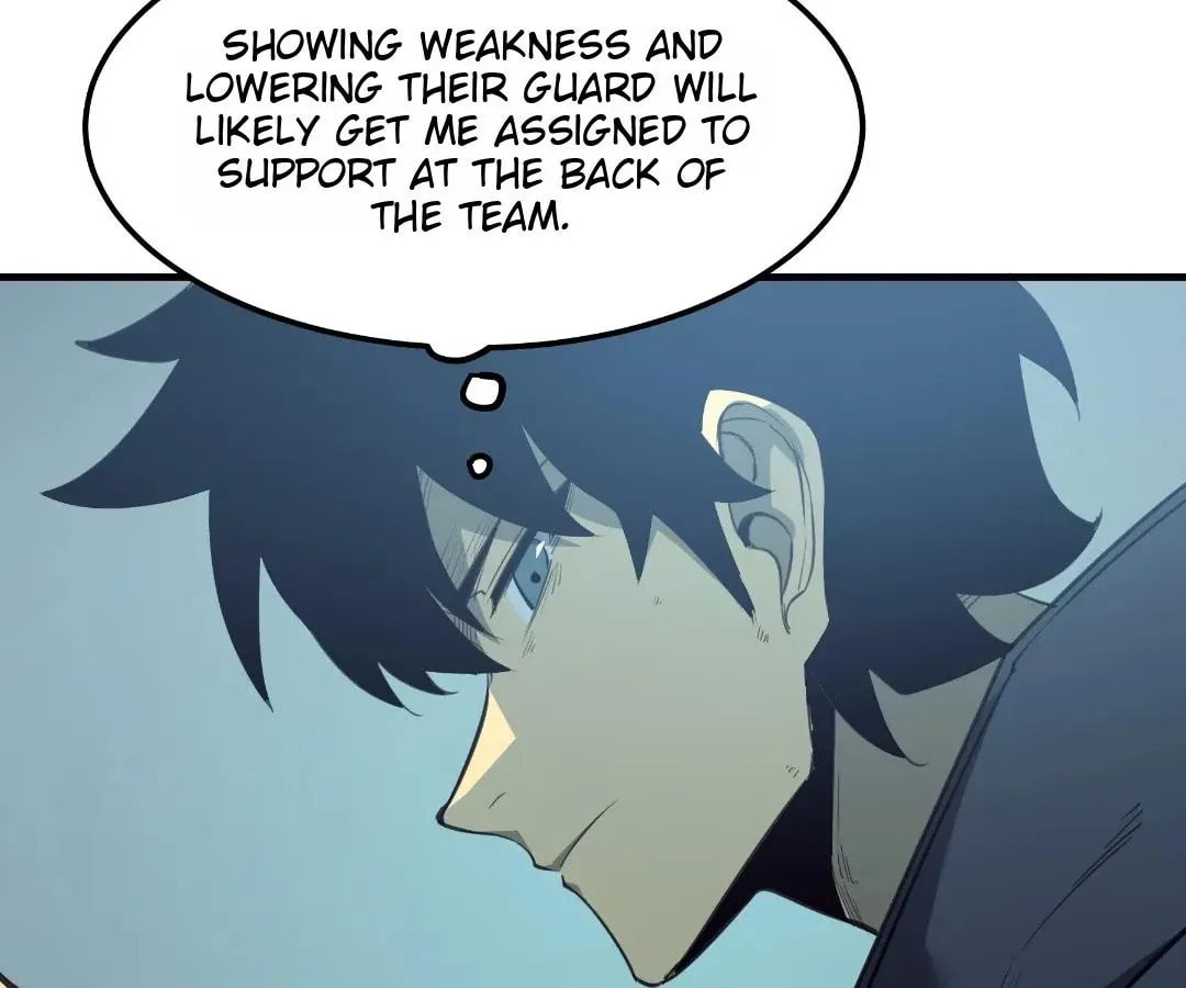 Junk to King: I Am A Scavenger Chapter 5 page 71 - 