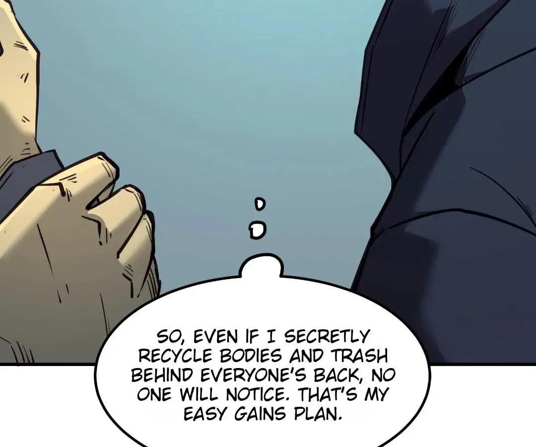 Junk to King: I Am A Scavenger Chapter 5 page 72 - 