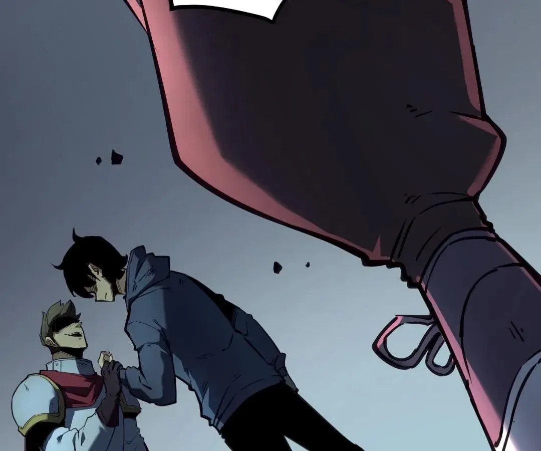 Junk to King: I Am A Scavenger Chapter 5 page 74 - 