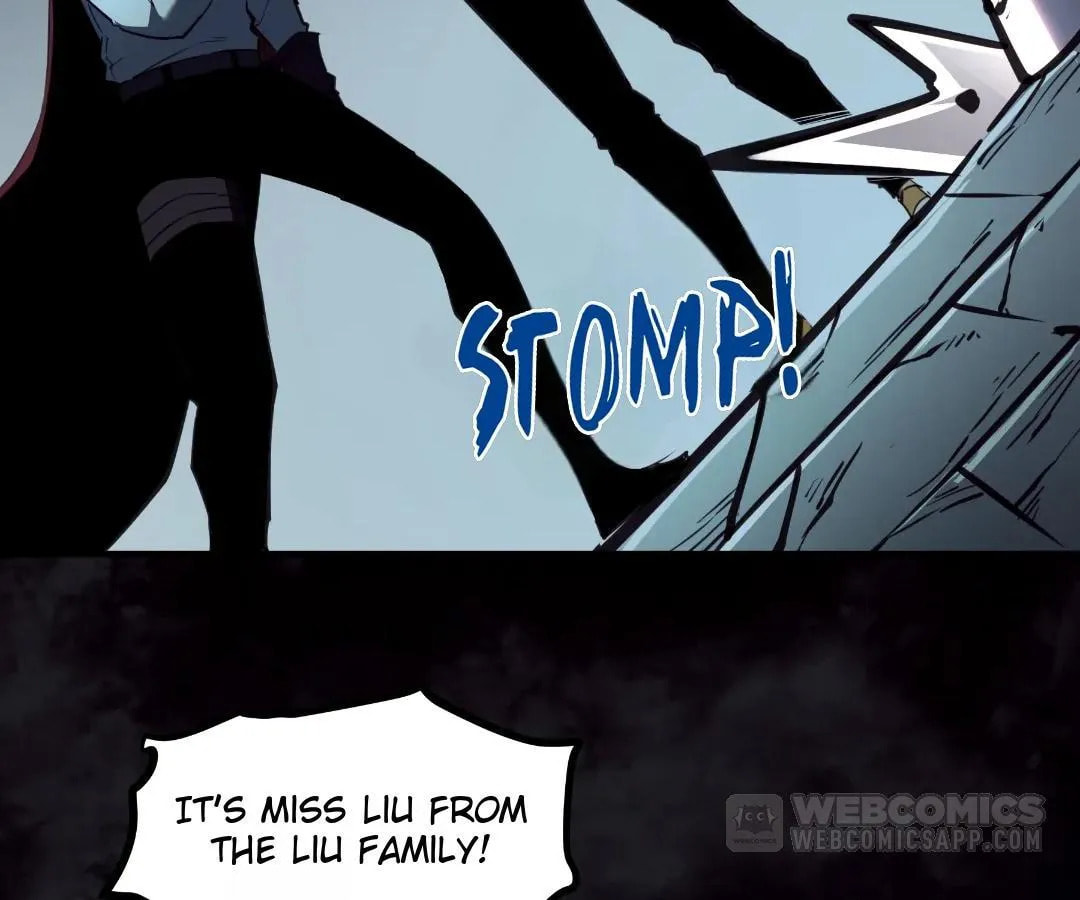Junk to King: I Am A Scavenger Chapter 5 page 75 - 