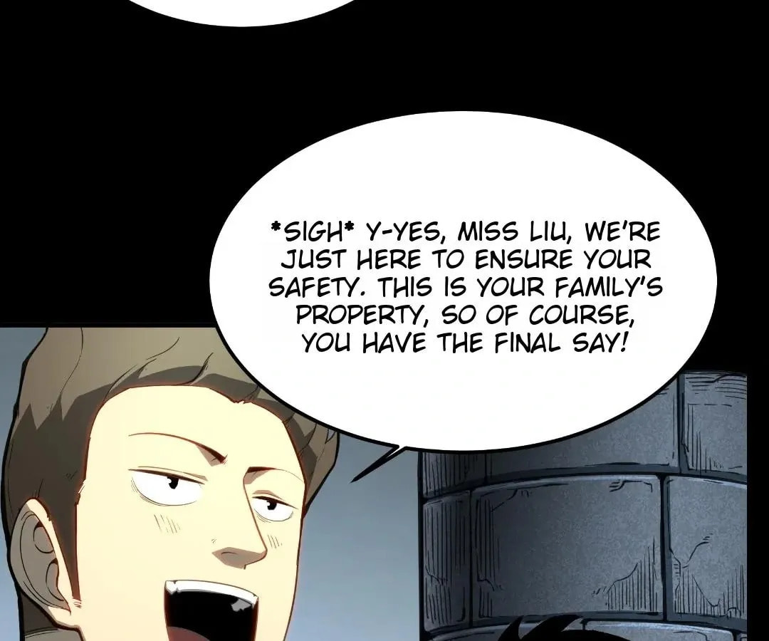 Junk to King: I Am A Scavenger Chapter 5 page 82 - 