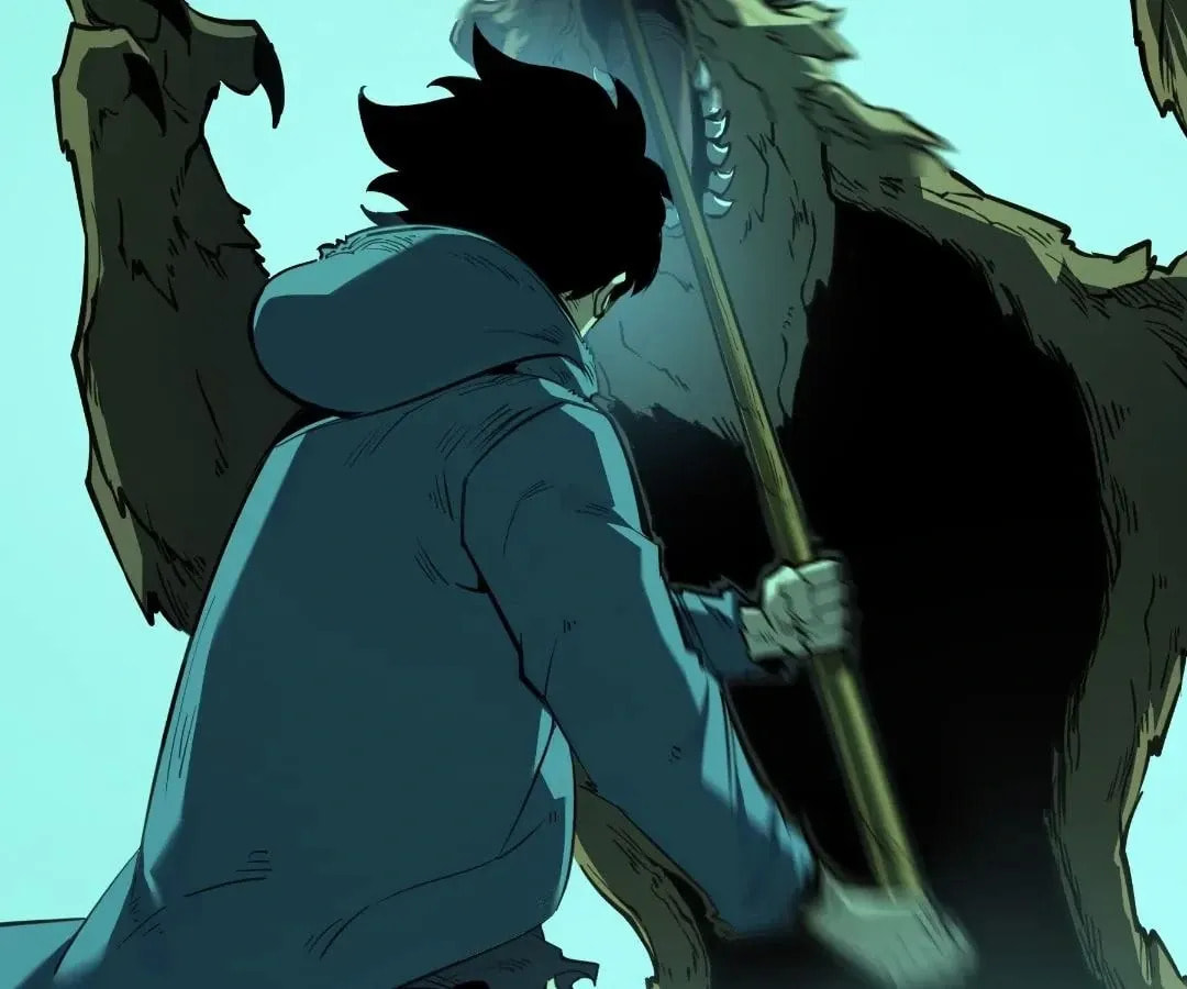 Junk to King: I Am A Scavenger Chapter 5 page 96 - 