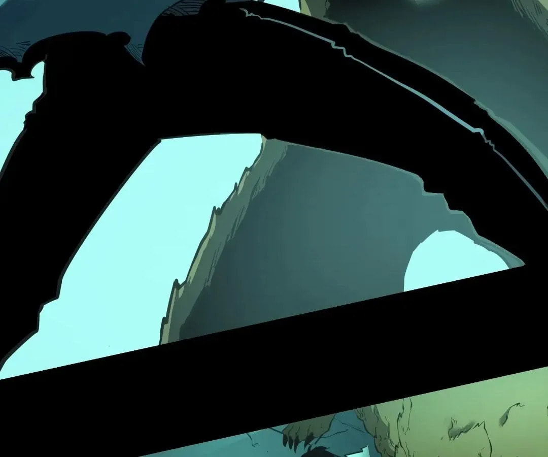 Junk to King: I Am A Scavenger Chapter 5 page 97 - 