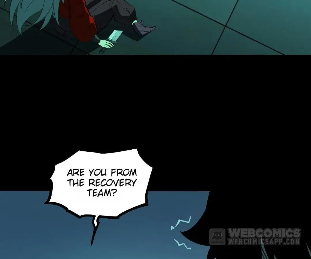 Junk to King: I Am A Scavenger Chapter 5 page 99 - 