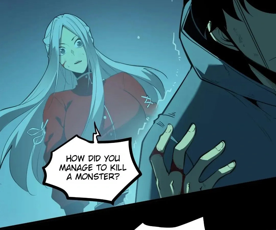 Junk to King: I Am A Scavenger Chapter 5 page 100 - 
