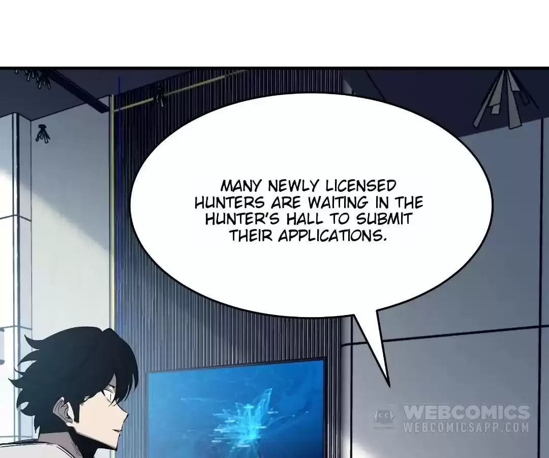 Junk to King: I Am A Scavenger Chapter 50 page 11 - 