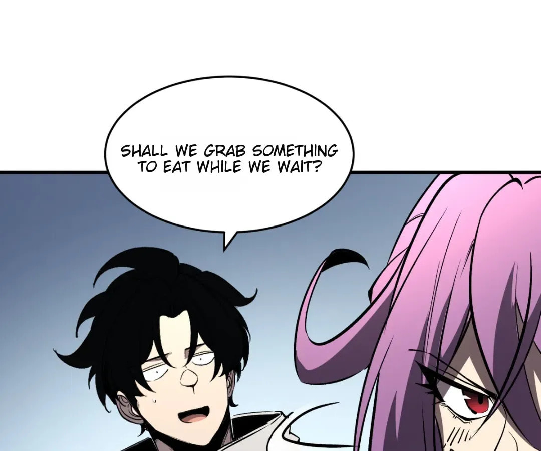 Junk to King: I Am A Scavenger Chapter 50 page 105 - 