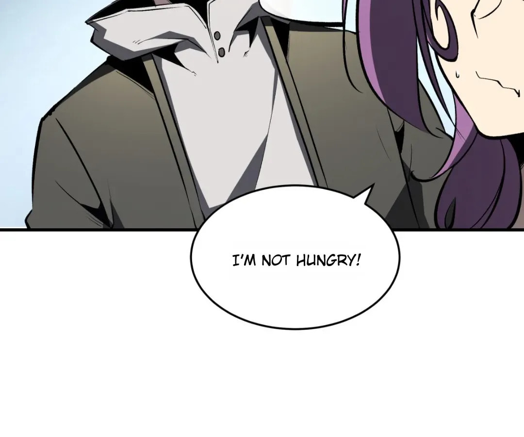 Junk to King: I Am A Scavenger Chapter 50 page 106 - 