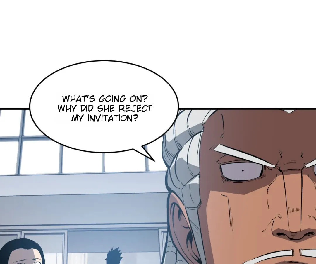 Junk to King: I Am A Scavenger Chapter 50 page 112 - 