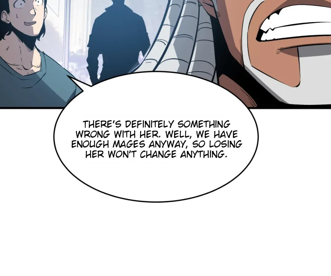 Junk to King: I Am A Scavenger Chapter 50 page 113 - 