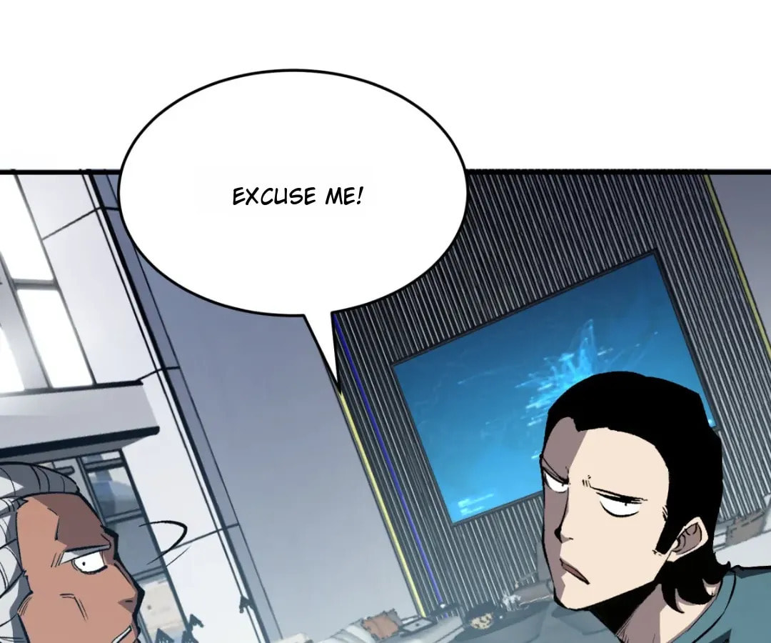 Junk to King: I Am A Scavenger Chapter 50 page 114 - 