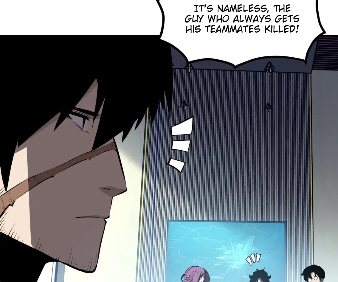 Junk to King: I Am A Scavenger Chapter 50 page 124 - 
