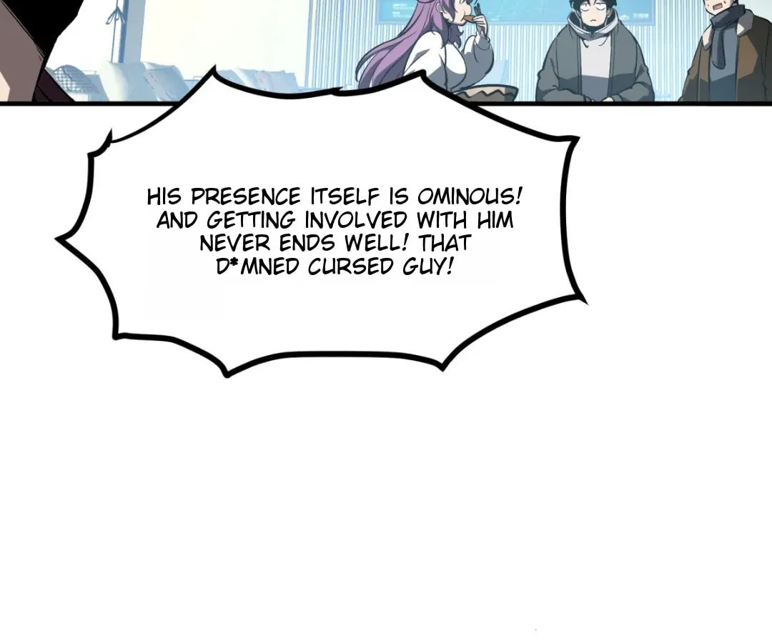 Junk to King: I Am A Scavenger Chapter 50 page 125 - 