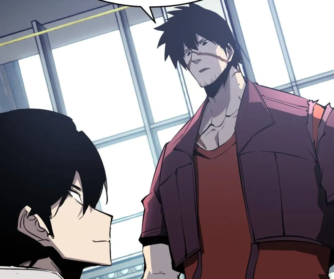 Junk to King: I Am A Scavenger Chapter 50 page 128 - 